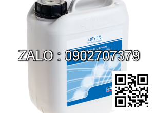 Mỡ bò SKF LDTS 1/5 