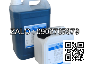 Mỡ bò SKF LUB-200 