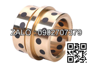 Bạc đồng tự bôi trơn SHTZ 70x85x70