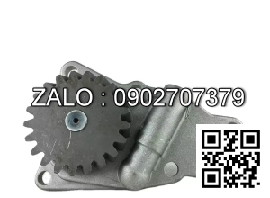 Bơm nhớt YANMAR PC1110-1