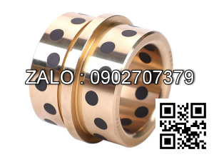 Bạc đồng tự bôi trơn SHTZ 30x40x20