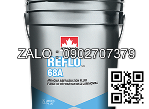 Nhot lanh REFLO TM/MC 68A / Cái