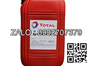 Nhot thuy luc AZOLA ZS 68, TOTAL