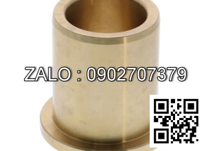 Bạc đồng tự bôi trơn SHFZ 60x80x90