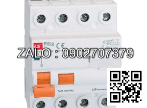 CB chống rò LS RKN-b 3P+N 40A 30mA