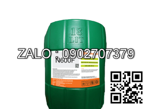 Dầu cắt gọt kim loại, pha nước N600F
