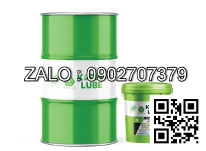 Dầu truyền nhiệt HT-320