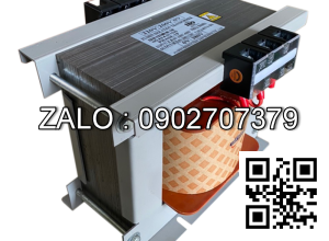 Biến áp tự ngẫu 440V ra 220V 4.4KVA (20A) - Nhản hiệu : HANSINCO