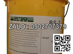 Dầu Máy Dệt Kim BS-2