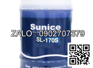 Nhớt Sunice SL-170S