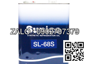 Nhớt Sunice SL-68S