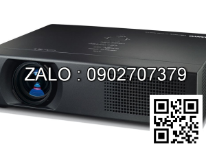 Máy chiếu Sanyo PLC-WU3800