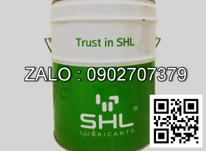 Dầu nhờn trục quay SHL Spindle V10: SHL Spindle Oil