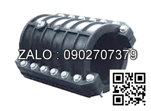 Đai sửa chửa phụ kiện HDPE phi D500