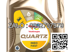 Dầu nhớt Total 9000 0w30