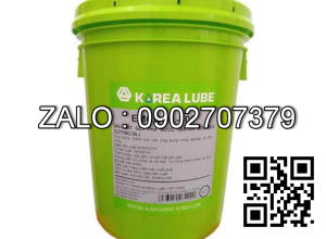 Dầu cắt gọt pha nước Korea Lube EMCOOL-100