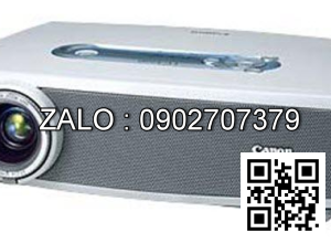 Máy chiếu Canon LV-7380