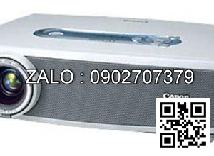 Máy chiếu Canon LV-7385