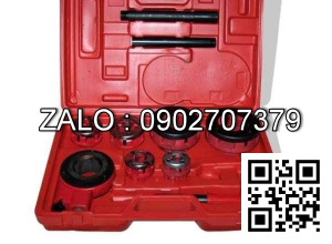 Bộ Taro Ren Ngoài Ống Kim Loại Bằng Tay