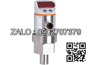 Điều khiển lưu lượng IFM SA3010