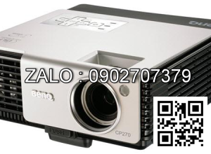 Máy chiếu BenQ CP270