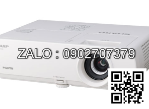 Máy chiếu Sharp PG-D3010X