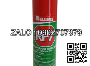 Chống rỉ sét mùa mưa với CR7, RP7 và WD-40