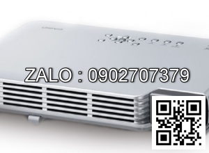 Máy chiếu Casio XJ-S35