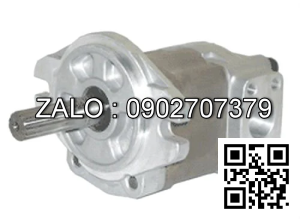 Hydraulic Pump MITSUBISHI 91871-14200