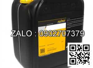 Kluber Paraliq P460 Canister Plastic 20L