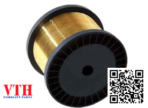 Dây đồng thau osaka 0.2