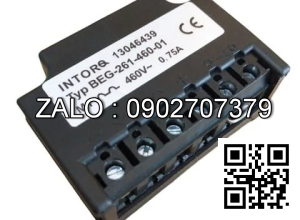 Chỉnh Lưu Thắng Động Cơ