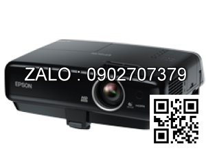 Máy chiếu Epson Megaplex MG-850HD