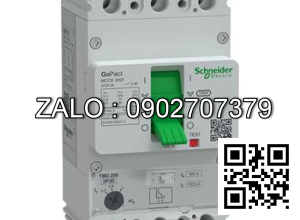 ATS Loại MCCB RPH 2P 100A-CHA 10KA