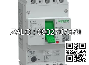 ATS Loại MCCB RPH 4P 80A-CHA 10KA