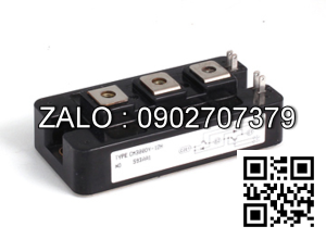 Mitsubishi Electric CM200DY-13T