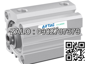 Xi lanh vuông Compact AIRTAC SDA40