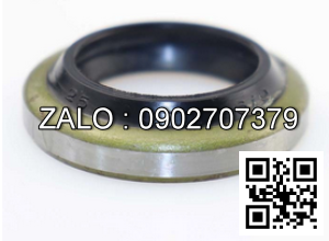 Hydraulic Wiper Seal 25*37*6/9 Dkb