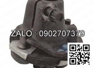 0335789: Mitsubishi Forklift FLANGE