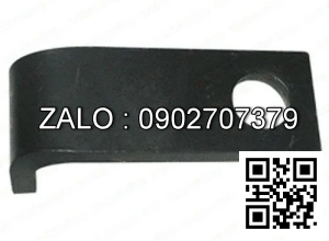 1037088: Mitsubishi Forklift FLANGE CLEVIS