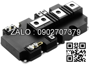 IGBT Module MPIM650H217TG5