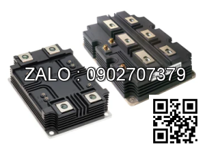 IGBT Module Mitsubishi CM1000DXP-24T