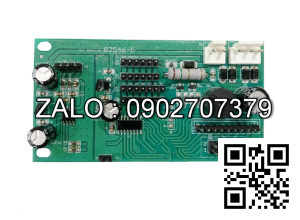 Bo mạch cân treo điện tử QUA 910