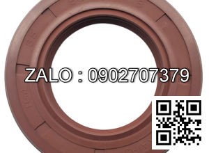 phốt động cơ Cummins 75*93*10 75X93X10