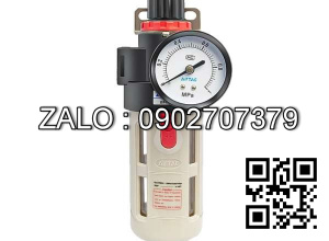 Bộ Lọc Khí Nén Airtac BFR600