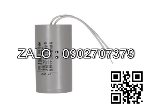 Tụ điện 30MF-400VAC 100C Max