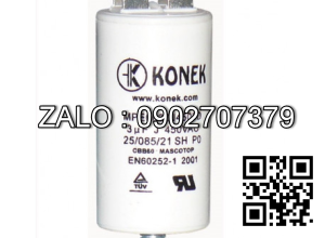 Tụ điện 3.0Mf-450VAC