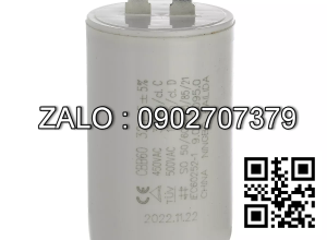 Tụ điện 32Mf-450VAC