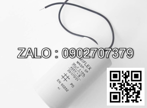 Tụ điện 30Mf-450VAC