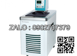 Bể điều nhiệt tuần hoàn lạnh (30L) loại RW3-3025, Hãng JeioTech/Hàn Quốc